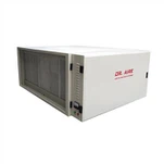 Þrífaldur rafgeymir