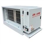 Eldhús rafstöðueiginleikar Single Pass