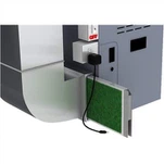 Skautun rafræn loftsía 2 tommu