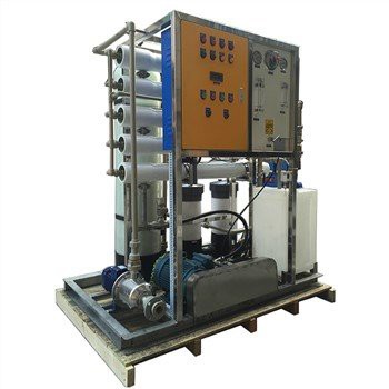 Sjóafsöltunarstöð 20T