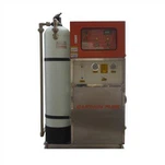 Sjóafsöltunarkerfi 5T