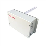 UV lampakerfi rásfesting